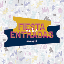 Fiesta de las Entradas