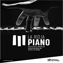 Concurso Y Festival Internacional De Piano