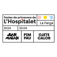 Festes de Primavera de L'Hospitalet