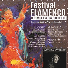 Festival Flamenco de Villacarrillo