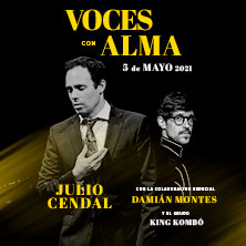 Voces con alma