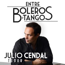 Julio Cendal