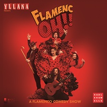 Flamenc Oh!! - Yllana
