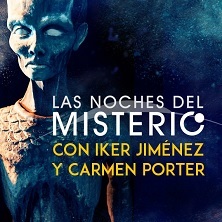 Las noches del misterio