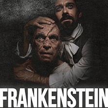 Frankenstein de Alberto Conejero
