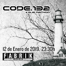 Fabrik: Code 132