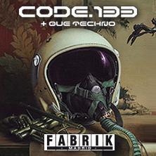 Fabrik: Code 133