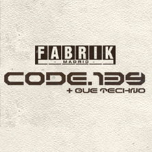 Fabrik: Code 139