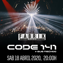 Fabrik: Code 141
