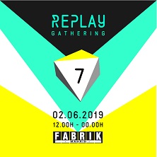 Fabrik: Replay Gathering