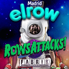 Fabrik: RowsAttacks! A&ntilde;o Nuevo