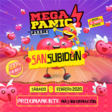 Fabrik - San Subid&oacute;n