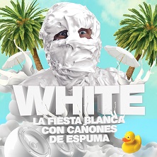 Fabrik: University White