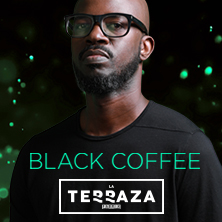 Black coffee
