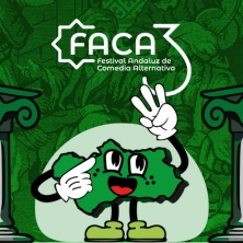 FACA: Festival Andaluz de Comedia Alternativa