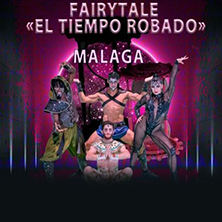 Fairytale "El Tiempo Robado"