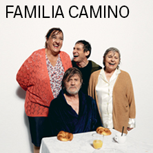 Familia Camino