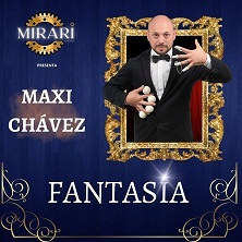 Maxi Ch&aacute;vez