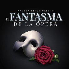 El Fantasma de la &Oacute;pera