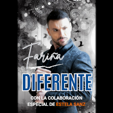 Fari&ntilde;a - Diferente