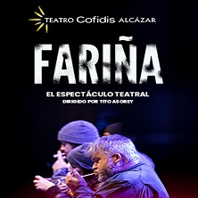 Fari&ntilde;a