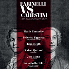 Farinelli VS Carestini
