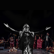 Farrucos y Fern&aacute;ndez