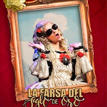 La farsa del Siglo de Oro