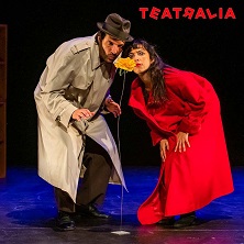 Flor de Greguer&iacute;as