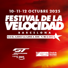Festival de la Velocidad