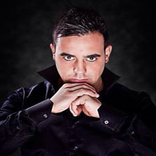 Festival internacional de magia