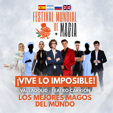 Festival Mundial de Magia