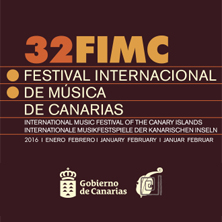 Festival de M&uacute;sica de Canarias