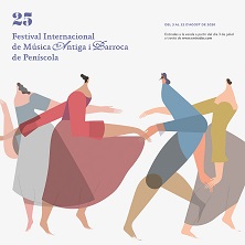 Festival Int. De M&uacute;sica Antigua Y Barroca De Pe&ntilde;&iacute;scola