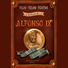 Alfonso IX, el rey ciudadano