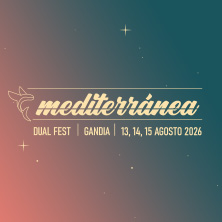 Festival Mediterr&aacute;nea