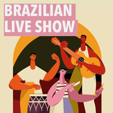 Fiesta Brasile&ntilde;a