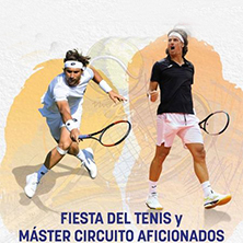 Fiesta Nacional del Tenis