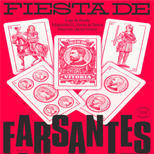 Fiesta de Farsantes