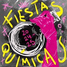 Fiestas Qu&iacute;micas