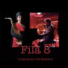 Fila 8 - Cl&aacute;sicos del Cine Moderno
