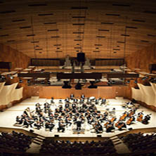 Filarm&oacute;nica de Copenhague