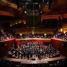 Filarm&oacute;nica Nacional de Armenia