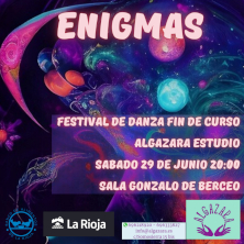 Escuela de Danza y Pilates Algazara