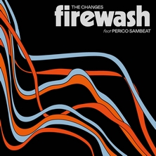 Firewash Feat. Perico Sambeat