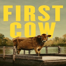 First Cow - teatro