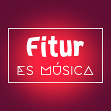 Fitur es M&uacute;sica