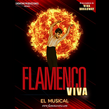 Flamenco Viva, El Musical!
