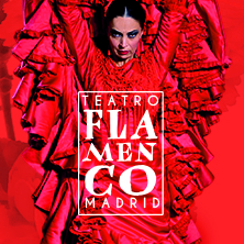 Teatro Del Flamenco Madrid
