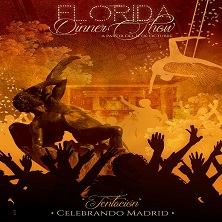 Florida Retiro Dinner Show